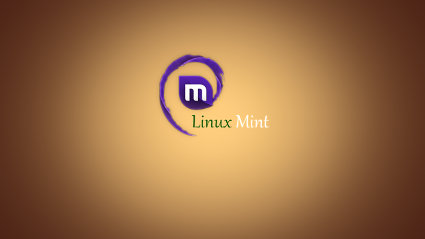 Linuxmint Desktop Images.
