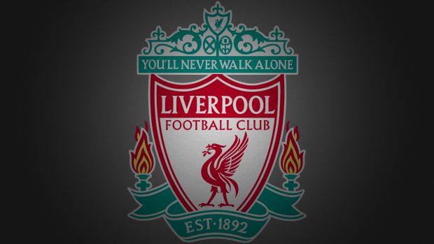 Liverpool Desktop Background.