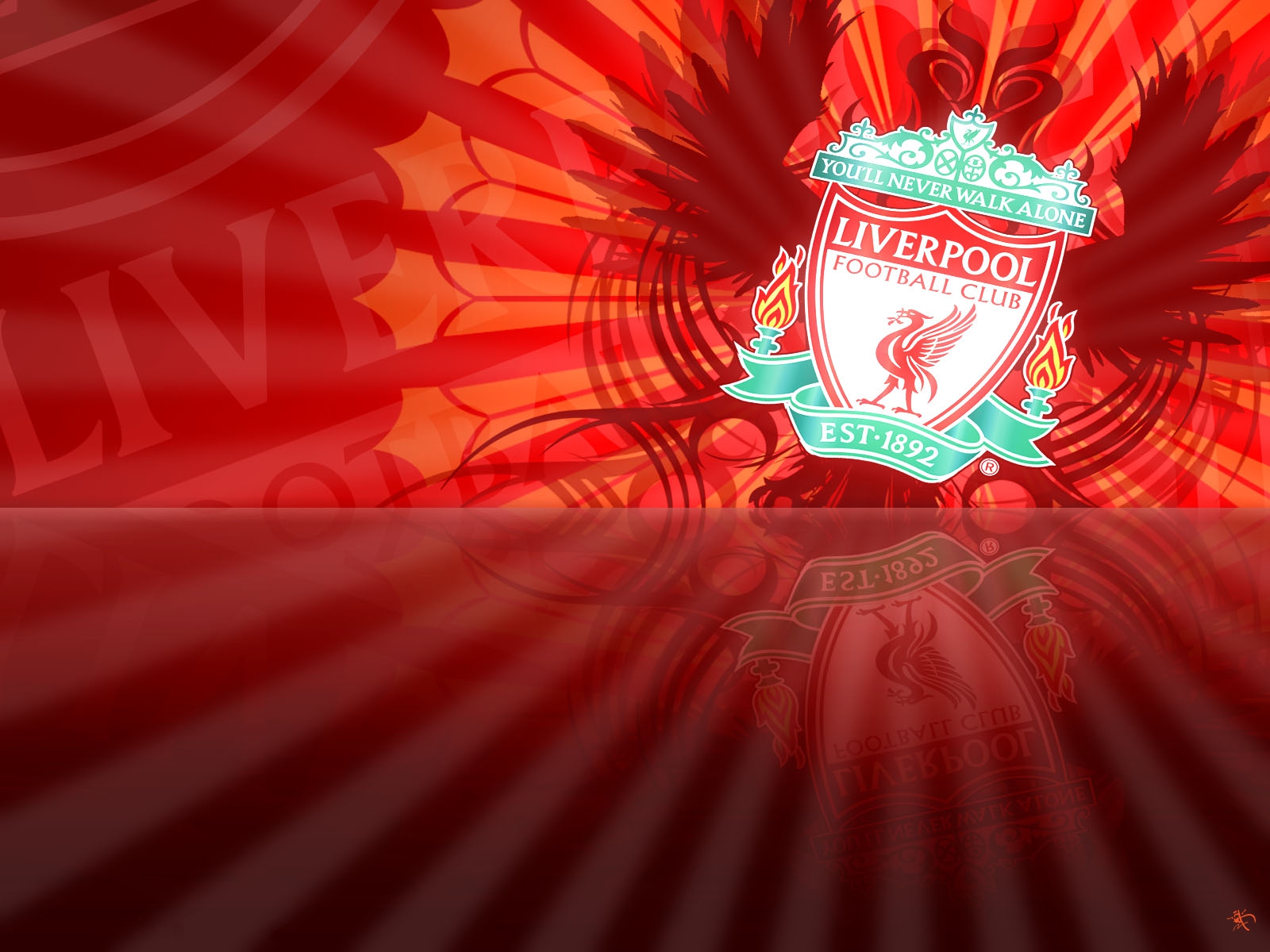 Hd Liverpool Wallpapers Pixelstalknet