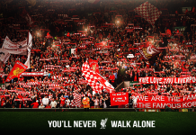 Liverpool Desktop Wallpaper.