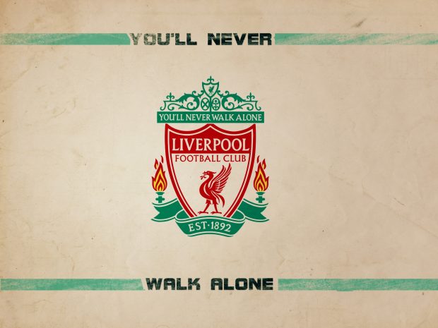 Liverpool Image HD.