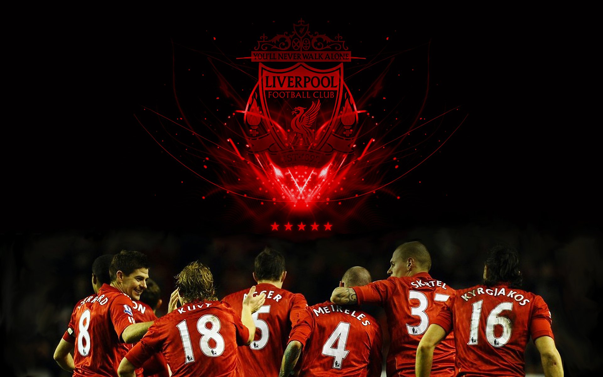 Liverpool Fc Wallpaper : Wallpaper Liverpool FC, The Reds, Football club, Logo, 4K ... / Find and download liverpool fc wallpapers in hd at european football insider for your desktop, android, iphone phones or tablet.