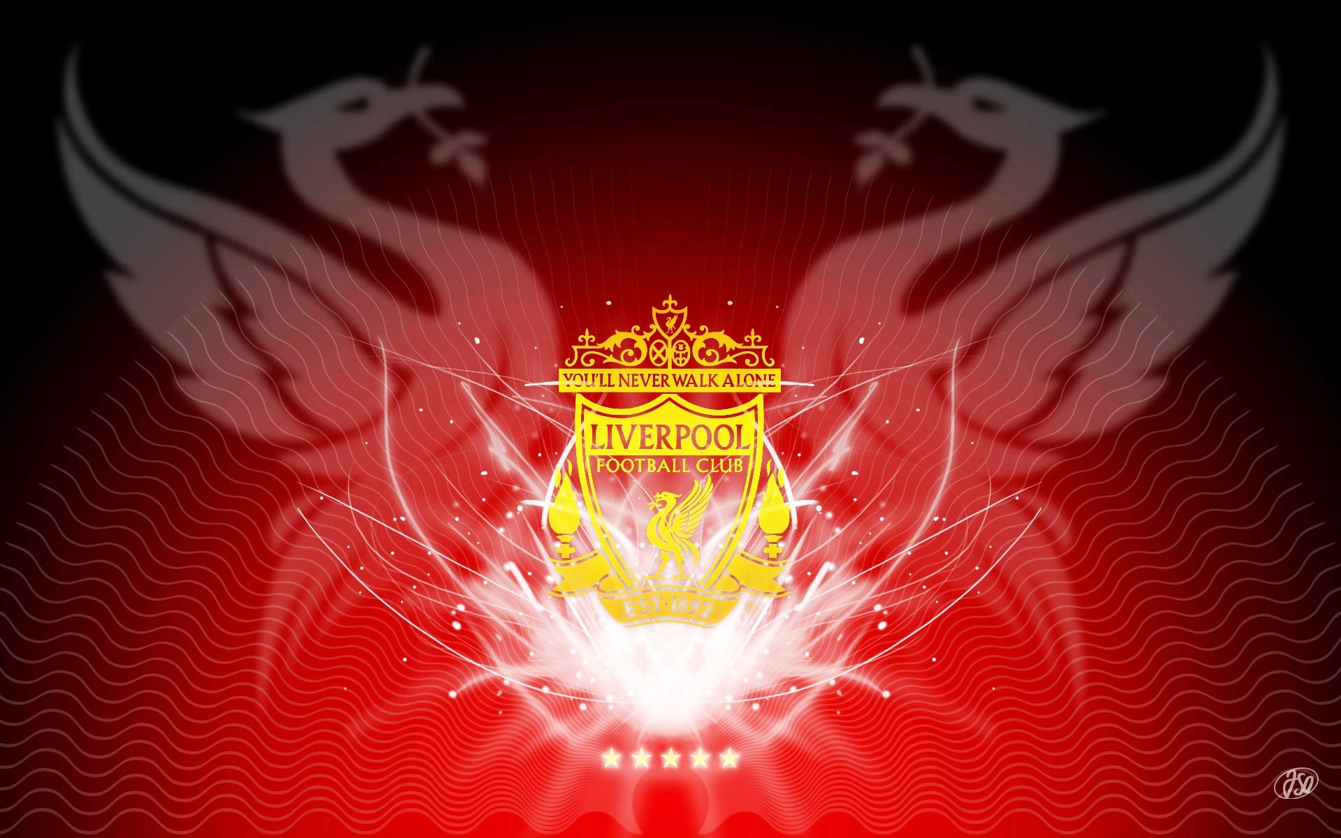 HD Liverpool Wallpapers PixelsTalkNet