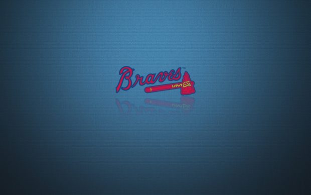 Logo Atlanta Braves Images.