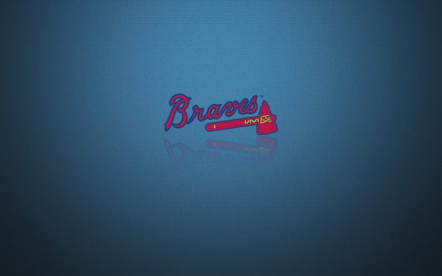 Logo Atlanta Braves Images.