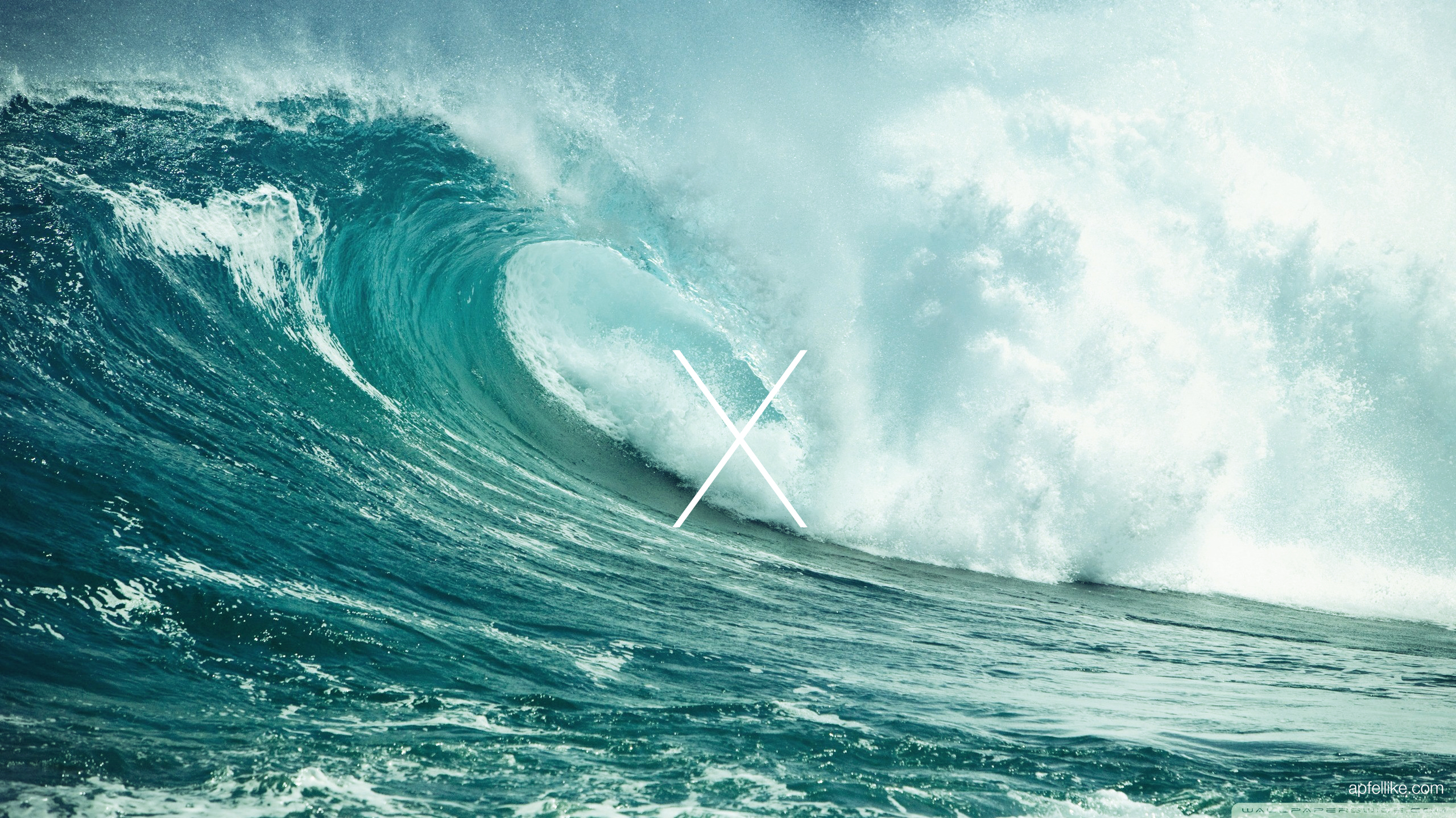 allmacworld mac os x mavericks download