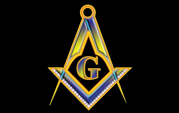 Masonic HD Wallpaper.