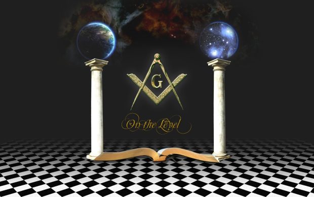 Masonic Image HD.