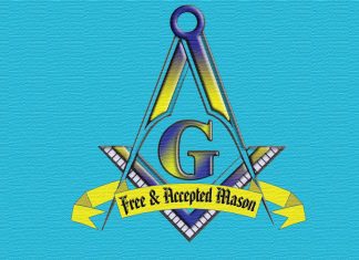 Masonic Photo HD.