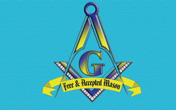 Masonic Photo HD.