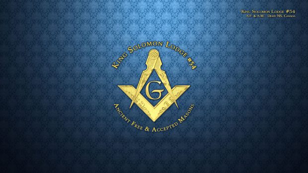 Masonic Photos.