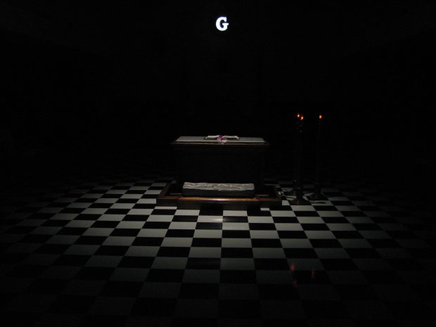 Masonic Wallpaper.