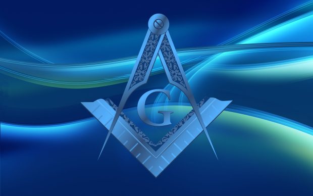 Masonic Wallpaper HD.
