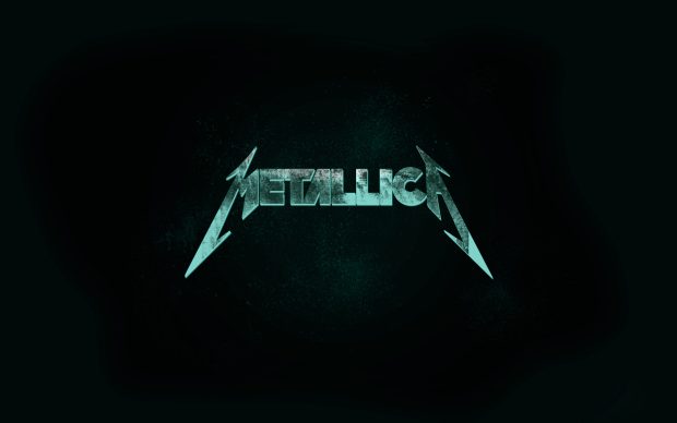 Metallica Aqua Logo Photos.