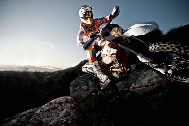 Motocross Ktm Background Free.