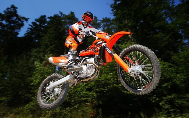 Motocross Ktm Backgrounds HD.