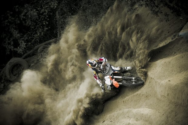Motocross Ktm HD Images.