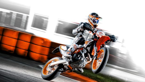 Motocross Ktm HD Picture.