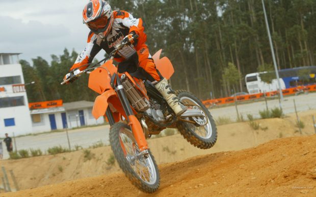 Motocross Ktm HD Pictures.