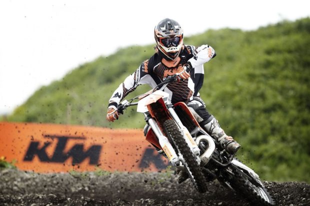 Motocross Ktm Photo Free Download.