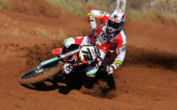 Motocross Ktm Picture.