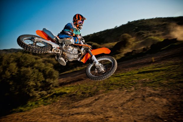 Motocross Ktm Wallpapers HD.