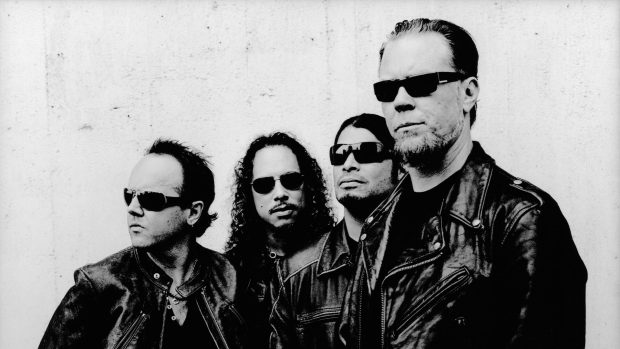 Music Metallica HD Photos Download.