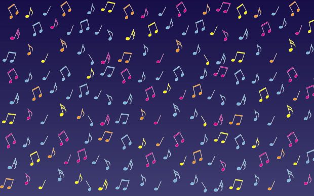 Music Note Desktop Photos.