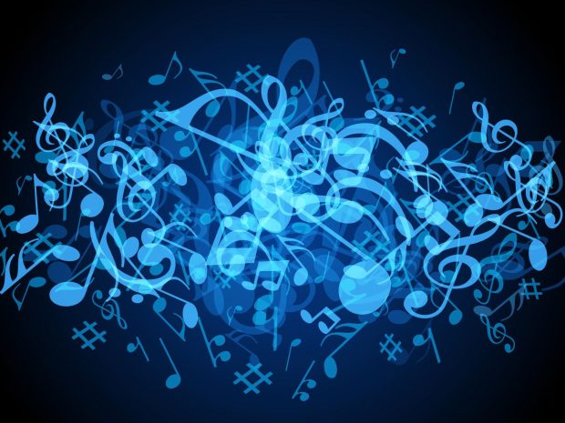 Music Note Image Free Download.