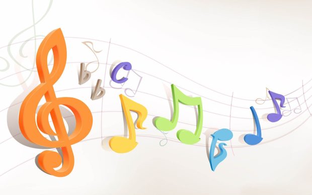 Music Note Images HD.
