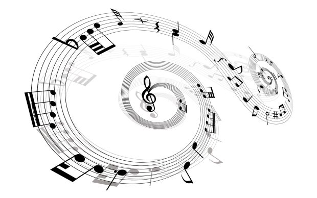 Music Note Picture Free Download.
