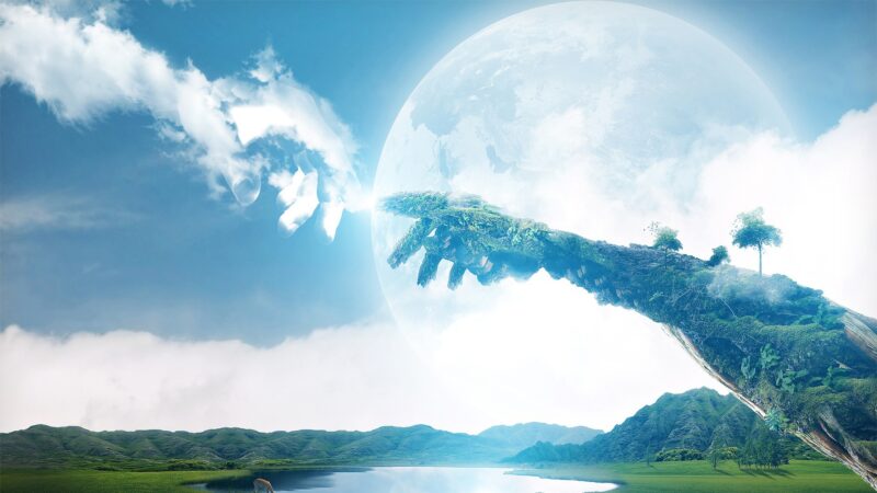 HD 1080p Nature Backgrounds - PixelsTalk