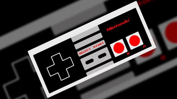 Nintendo Backgrounds For Desktop.