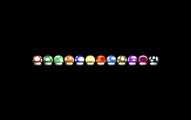 Nintendo desktop wallpaper hd.