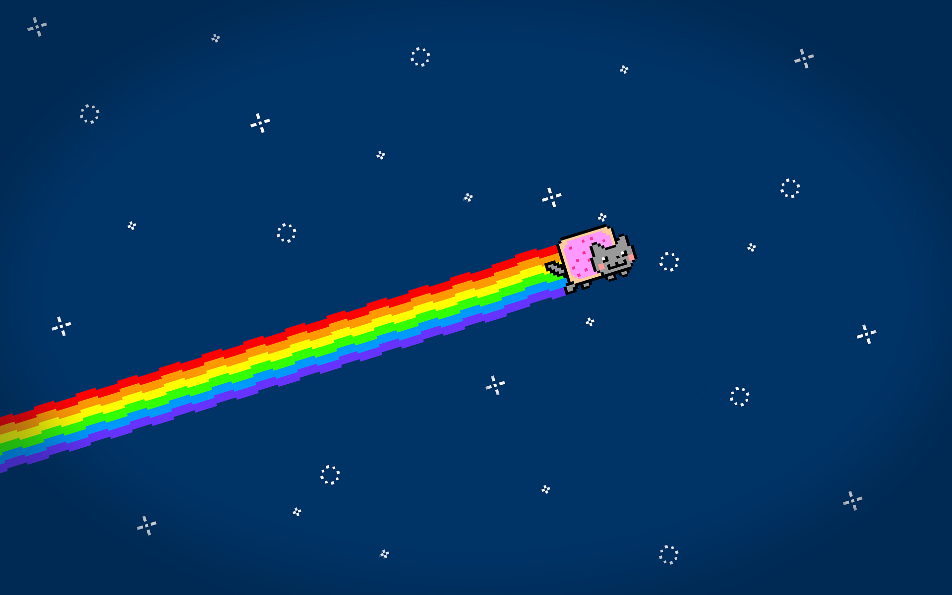  HD  Nyan  Cat  Wallpapers  PixelsTalk Net