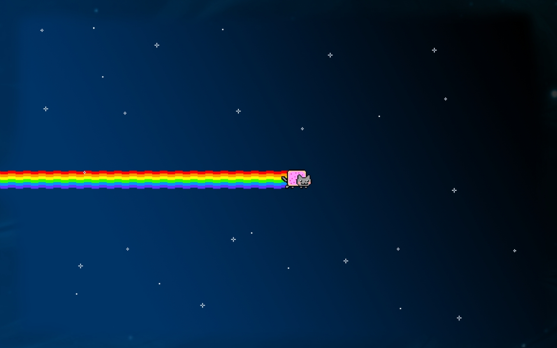 HD Nyan Cat Wallpapers  PixelsTalk.Net