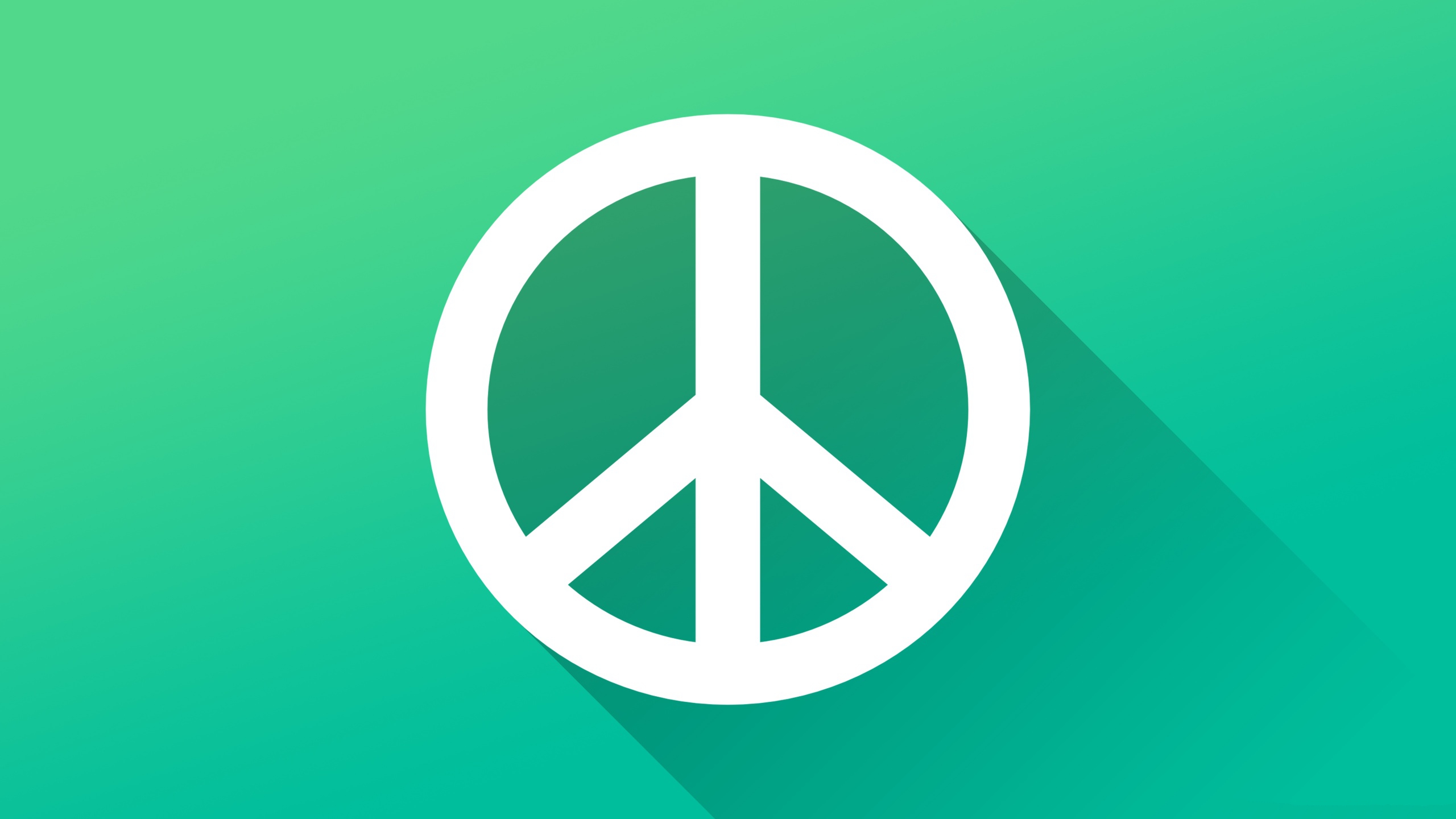 HD Peace Sign Wallpapers 