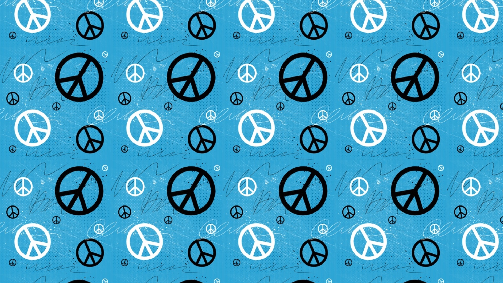 Free Download Peace Sign Backgrounds 
