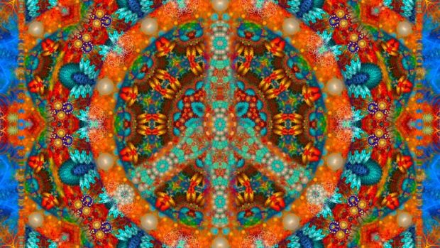 Peace Sign Images.
