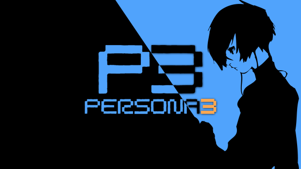Persona 3 Fes Backgrounds.