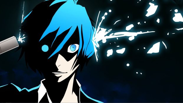 Persona 3 Fes Wallpapers HD.
