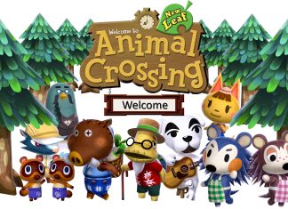 Photos Animal Crossing Download.