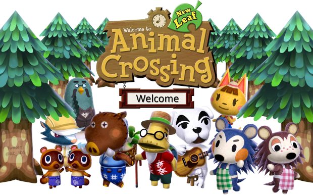 Photos Animal Crossing Download.