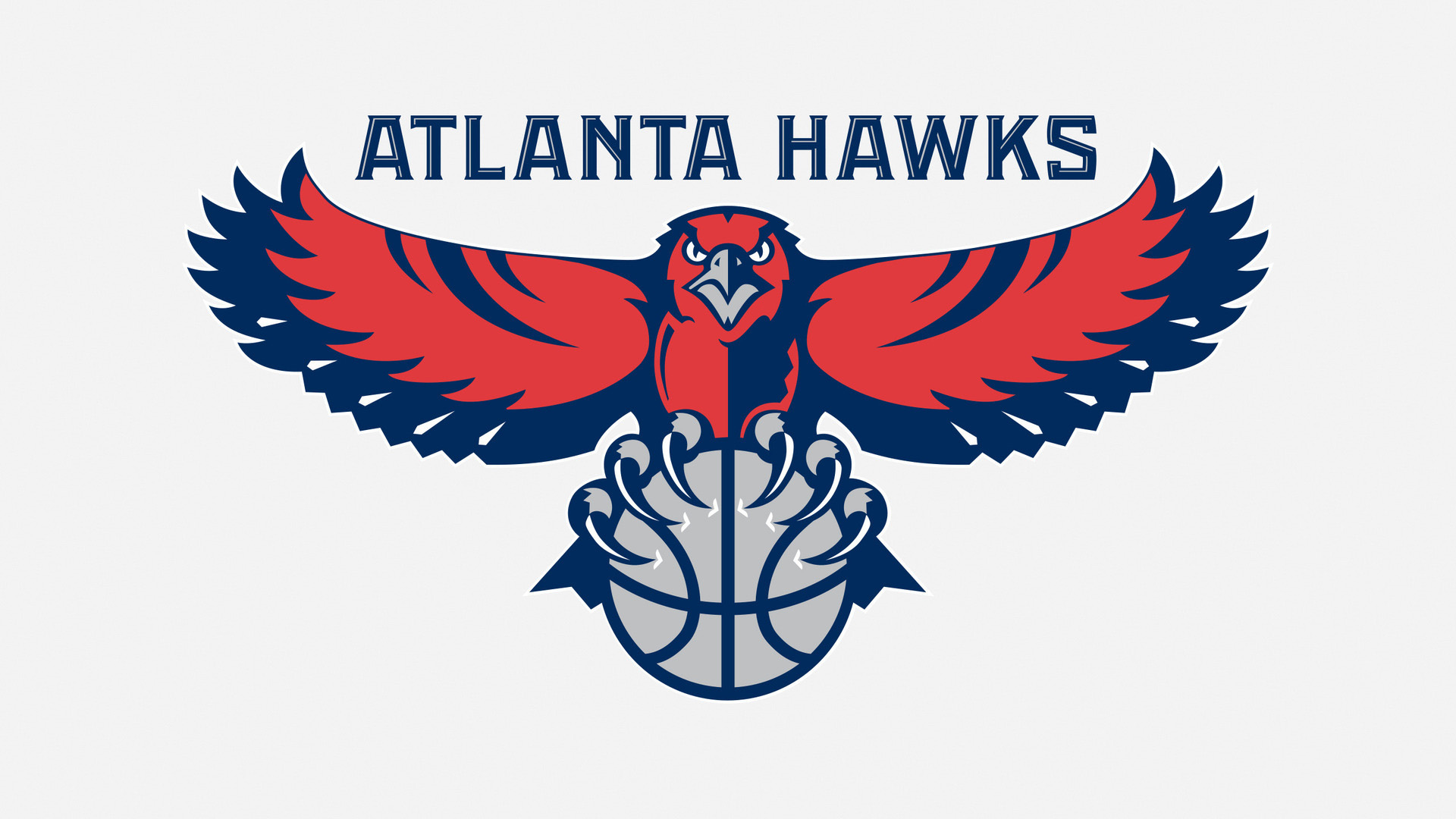 Atlanta Hawks Wallpaper HD | PixelsTalk.Net