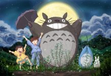 Pictures HD Studio Ghibli Download.