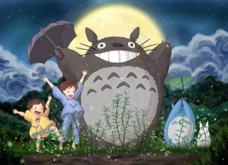 Pictures HD Studio Ghibli Download.