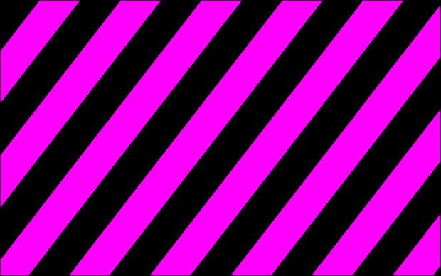 Pink And Black Picture.
