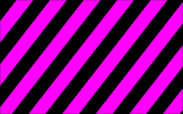 Pink And Black Picture.