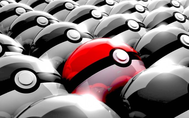 Pokeball Picture Download Free.