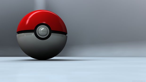 Pokeball Picture Free Download.